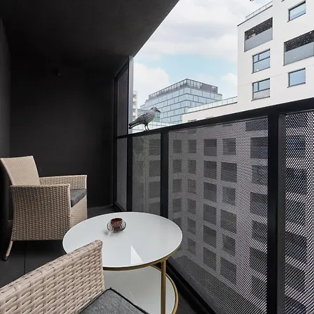 Centrum Południe By Renters *