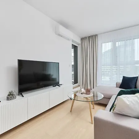 Centrum Południe By Renters *