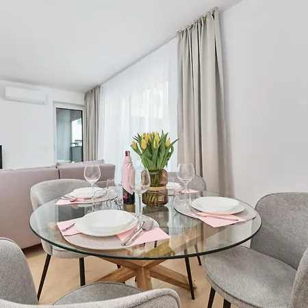 Centrum Południe By Renters * Wrocław