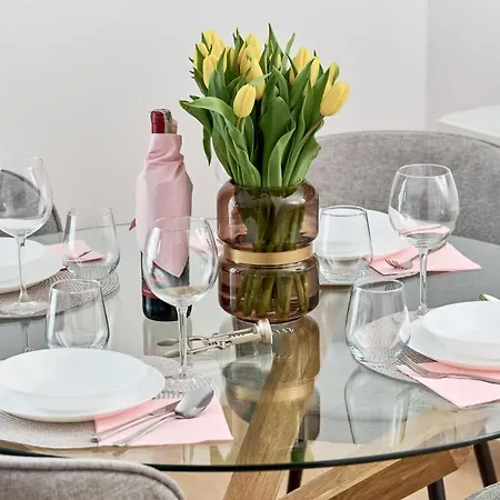 Apartament Centrum Południe By Renters *