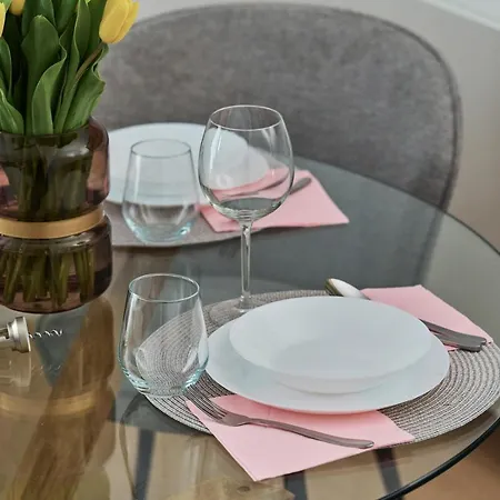 Centrum Południe By Renters * Wrocław